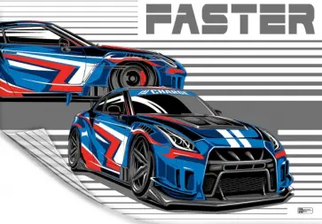 Пленка цветная для уроков труда Дрифт обложка книги