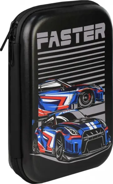 Пенал Дрифт обложка книги