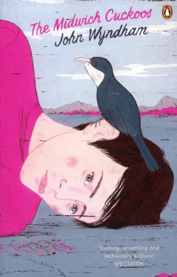 John Wyndham - Midwich Cuckoos John Wyndham - Midwich Cuckoos обложка книги