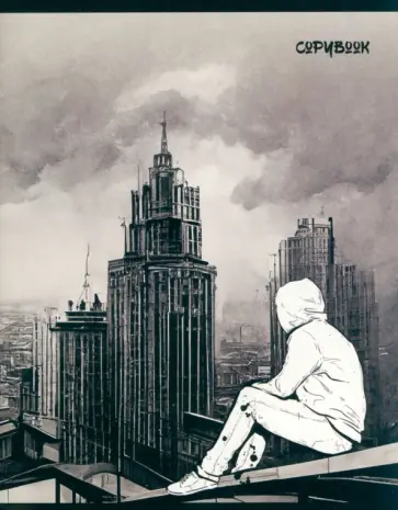 Тетрадь Перспектива, 96 листов, клетка, в ассортименте Тетрадь Перспектива, 96 листов, клетка, в ассортименте обложка книги