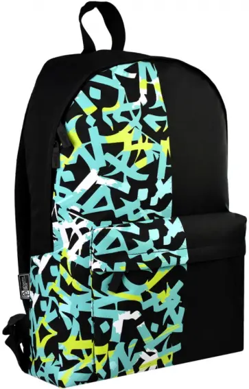 Рюкзак Паттерн обложка книги