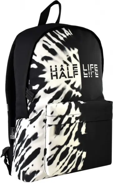 Рюкзак Рентген обложка книги