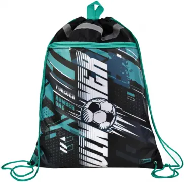 Мешок для сменной обуви Победитель обложка книги