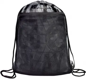 Мешок для сменной обуви Let's go play обложка книги