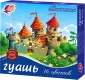 Гуашь 18цв (15-24)