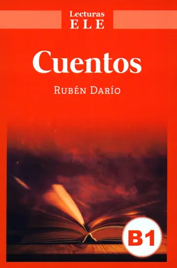 Ruben Dario - Cuentos обложка книги