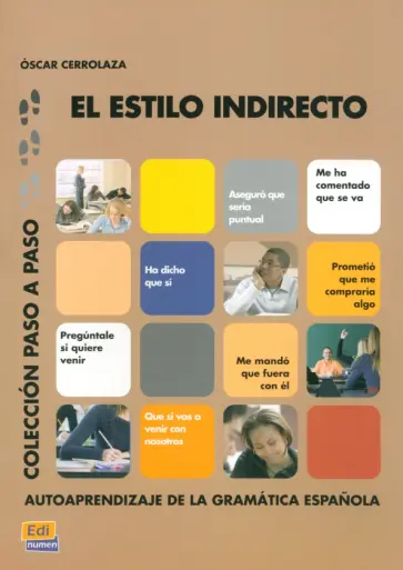 Oscar Gili - El estilo indirecto Oscar Gili - El estilo indirecto обложка книги