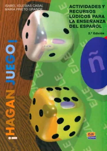 Iglesias, Prieto - ¡Hagan juego! обложка книги