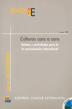 Raga, Farrell - Culturas cara a cara + DVD Raga, Farrell - Culturas cara a cara + DVD обложка книги