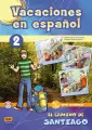 Vacaciones en espanol