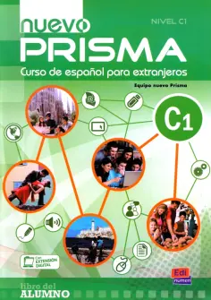 Nuevo Prisma