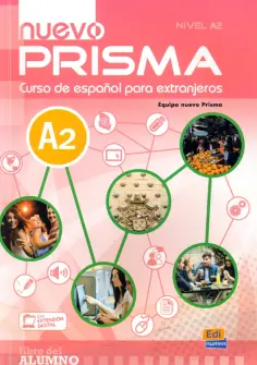 Nuevo Prisma