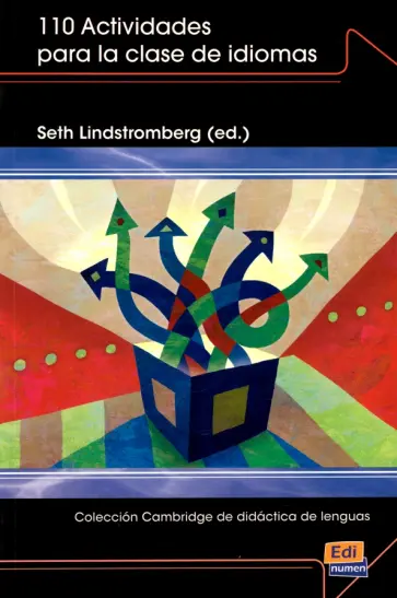Seth Lindstromberg - 110 actividades para la clase de idiomas Seth Lindstromberg - 110 actividades para la clase de idiomas обложка книги