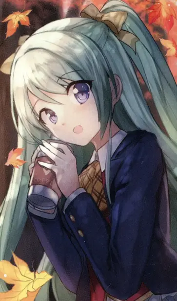 Картина по номерам After school обложка книги