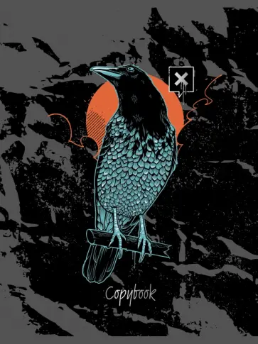 Тетрадь Mix trends Дизайн 8, А4, 96 листов, клетка Тетрадь Mix trends Дизайн 8, А4, 96 листов, клетка обложка книги