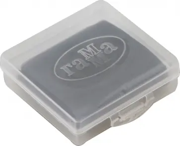 Ластик-клячка Студия, серый обложка книги