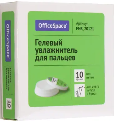 Подушка увлажняющая, гелевая, 10 грамм Подушка увлажняющая, гелевая, 10 грамм обложка книги