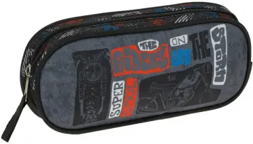 Пенал Bike Пенал Bike обложка книги