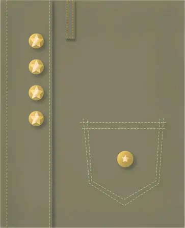 Тетрадь Милитари-2, А5, 96 листов, клетка Тетрадь Милитари-2, А5, 96 листов, клетка обложка книги