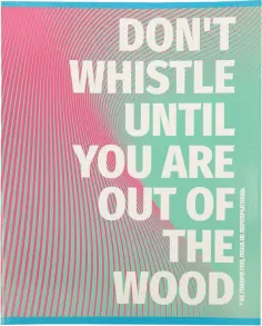 Тетрадь Не говори гоп, А5, 48 листов, клетка обложка книги