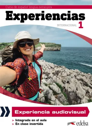 Alonso, Alonso - Experiencias Internacional 1. Experiencia audiovisual Alonso, Alonso - Experiencias Internacional 1. Experiencia audiovisual обложка книги