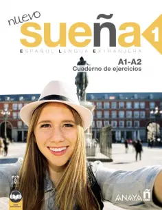 Nuevo Suena