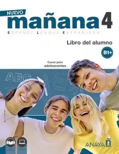 Nuevo Manana