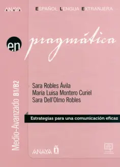 Anaya ELE EN