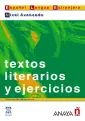 Textos literarios y ejercicios