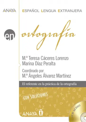 Lorenzo, Martinez - Ortografía Lorenzo, Martinez - Ortografía обложка книги
