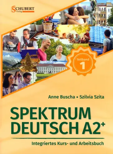 語学+参考書 Spektrum Deutsch: Kurs- und Ubungsbuch B1+ mit CDs (2) Amazon.com: Spektrum Deutsch: Kurs- und Ubungsbuch B1+ mit