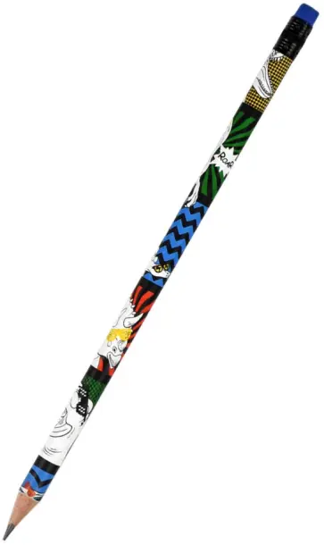 Карандаш чернографитный Селфи, заточенный, HB, в ассортименте Карандаш чернографитный Селфи, заточенный, HB, в ассортименте обложка книги