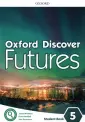Oxford Discover Futures