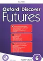 Oxford Discover Futures