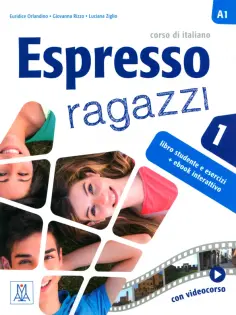 Espresso ragazzi