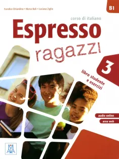 Espresso ragazzi Espresso ragazzi