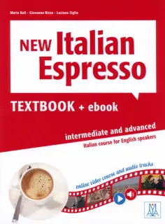 New Italian Espresso