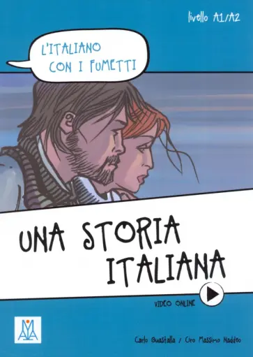 Guastalla, Naddeo - Una storia italiana + video online Guastalla, Naddeo - Una storia italiana + video online обложка книги