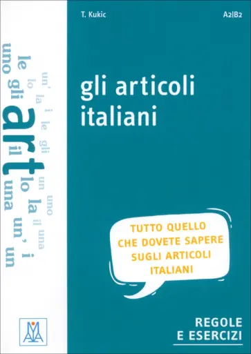 T. Kukic - Gli articoli italiani T. Kukic - Gli articoli italiani обложка книги