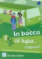 In bocca al lupo, ragazzi!