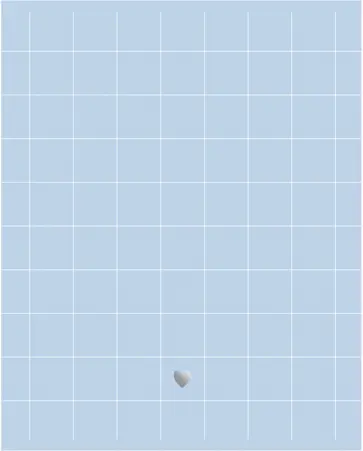 Тетрадь Blue&silver, А5, 80 листов, клетка обложка книги