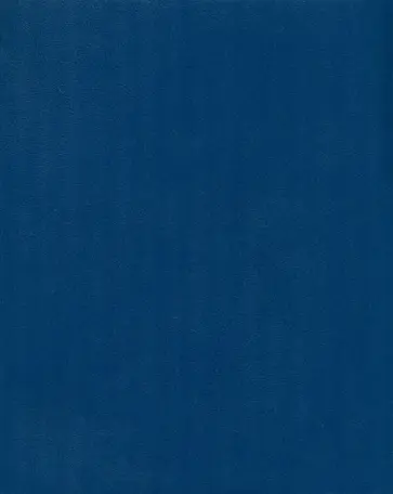 Тетрадь Синяя, А5, 48 листов, линия обложка книги