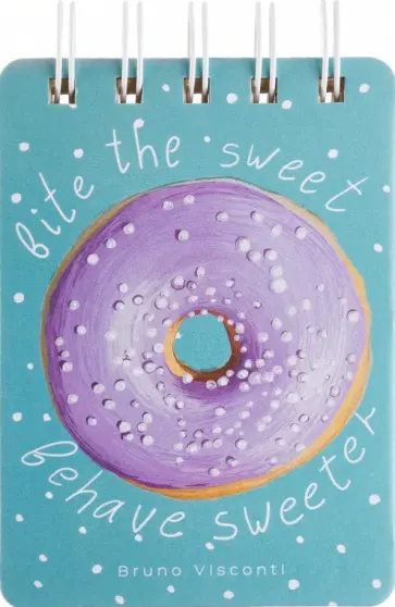 Блокнот Smart Journal, А7, 108 листов, линия, в ассортименте обложка книги