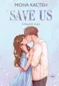 Young Adult. Знаменитая трилогия Моны Кастен (лим)