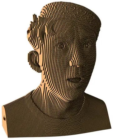 Бюст Никулин обложка книги