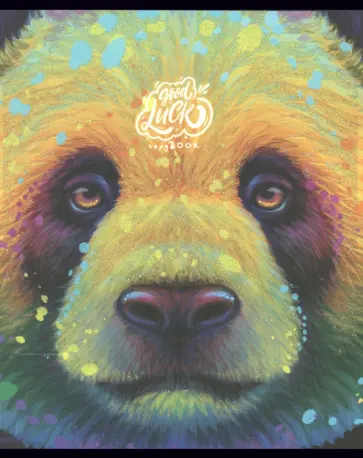 Тетрадь Другой мир, А5, 48 листов, клетка, в ассортименте обложка книги