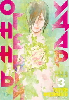 Графические романы. Манга