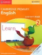 Cambridge Primary English