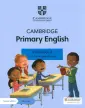 Cambridge Primary and Lower Secondary English