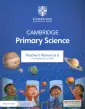 Cambridge Primary and Lower Secondary Science